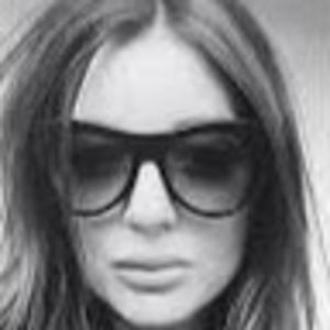 Meet your Posher, Natalia